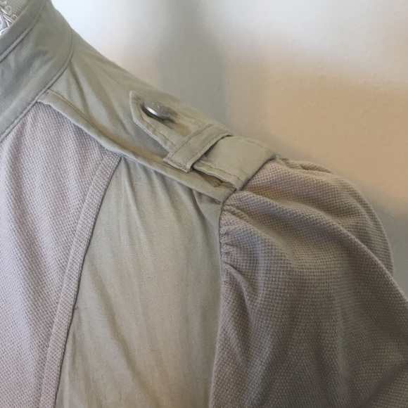 HOST PICK!!  A/X Armani Exchange Button Down Shirt - Picture 3 of 8